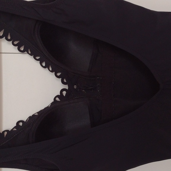 🌸 GOTTEX SWIMSUIT NWOT - Picture 6 of 11